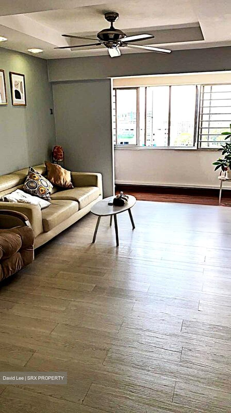 Blk 61 New Upper Changi Road (Bedok), HDB 5 Rooms #455505431